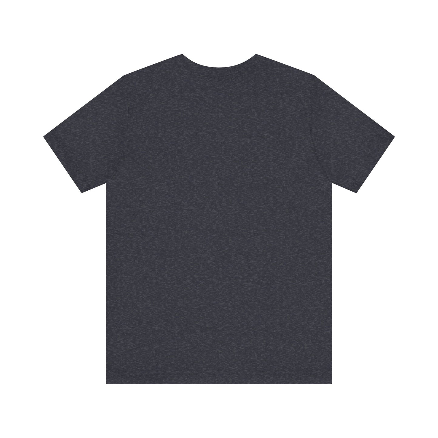 Wheels Up! - Unisex Soft Heather T-Shirt