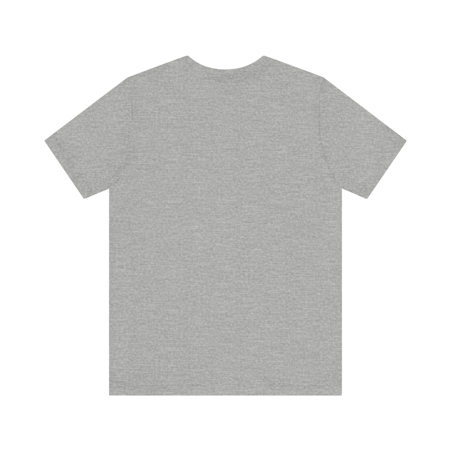 Wheels Up! - Unisex Soft Heather T-Shirt