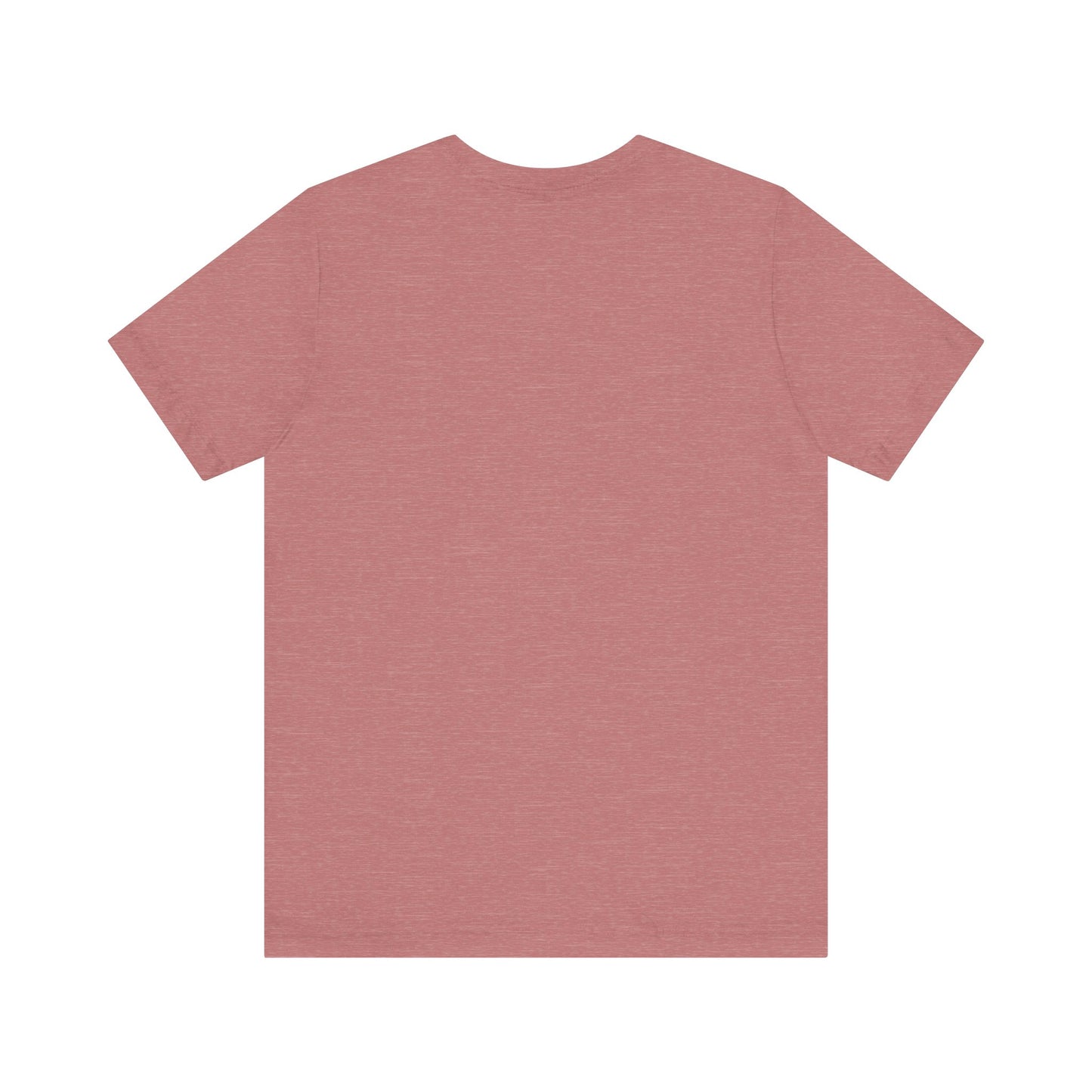 Wheels Up! - Unisex Soft Heather T-Shirt