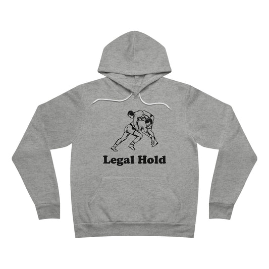 Kuro: Legal Hold - Unisex Soft Sweatshirt