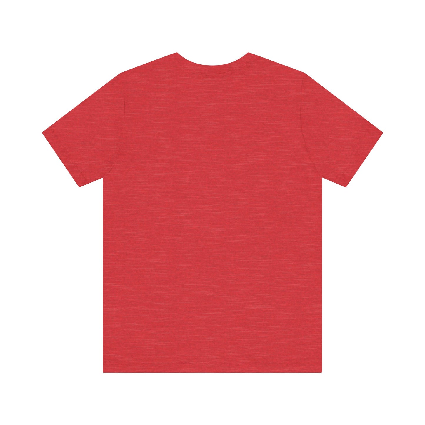 Metadata Daddy - Unisex Soft Heather T-Shirt