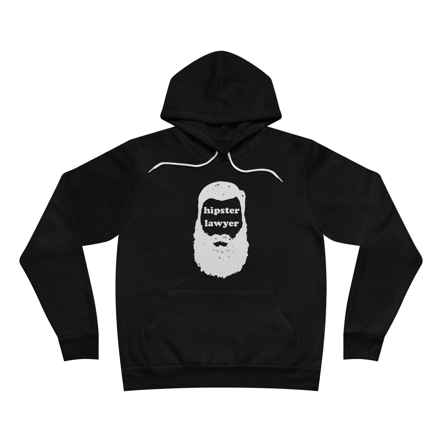 Hipster - Unisex Soft Sweatshirt