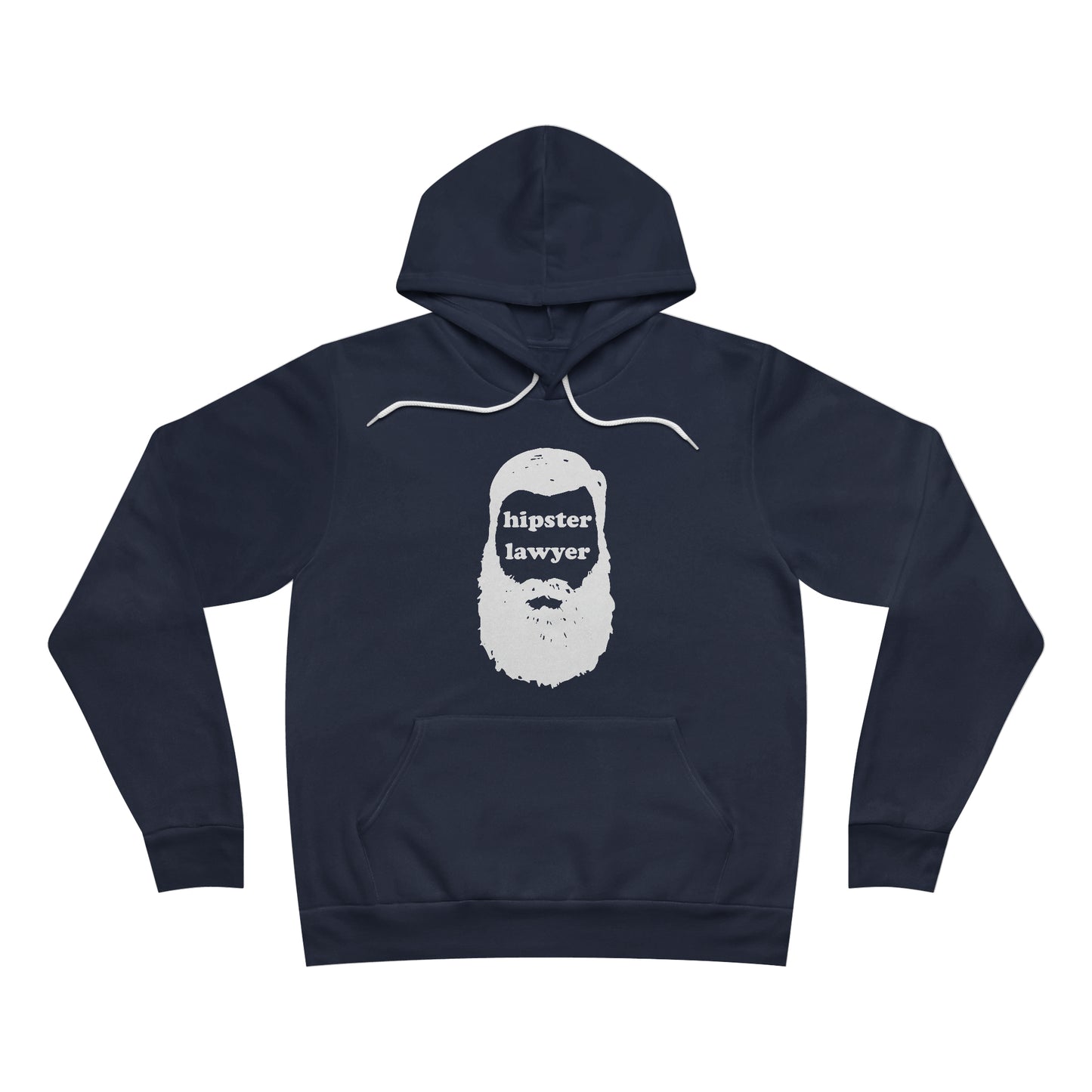 Hipster - Unisex Soft Sweatshirt