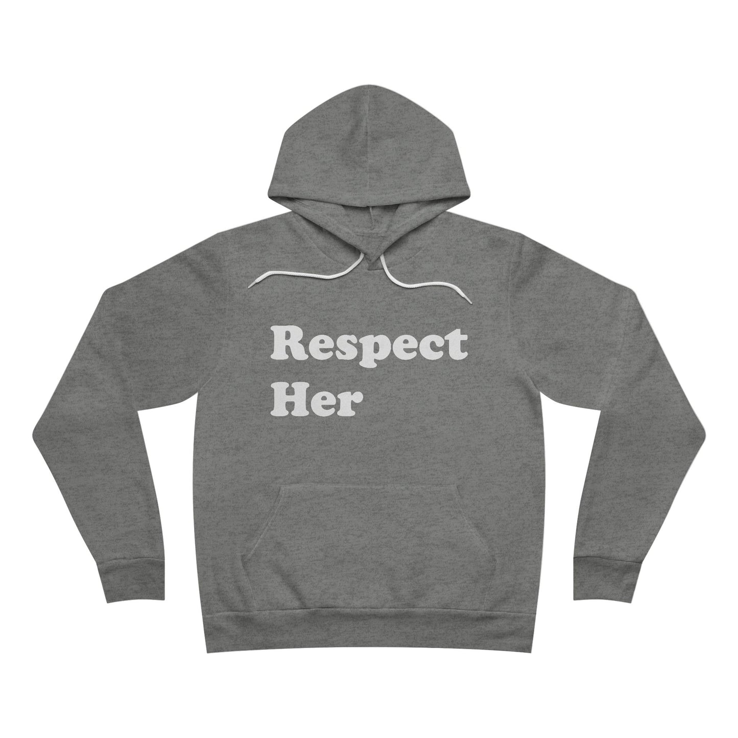 Kuro: Respect Her 2 - Unisex Soft Sweatshirt