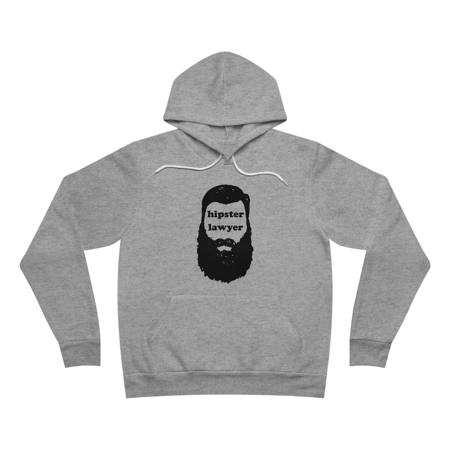 Hipster - Unisex Soft Sweatshirt