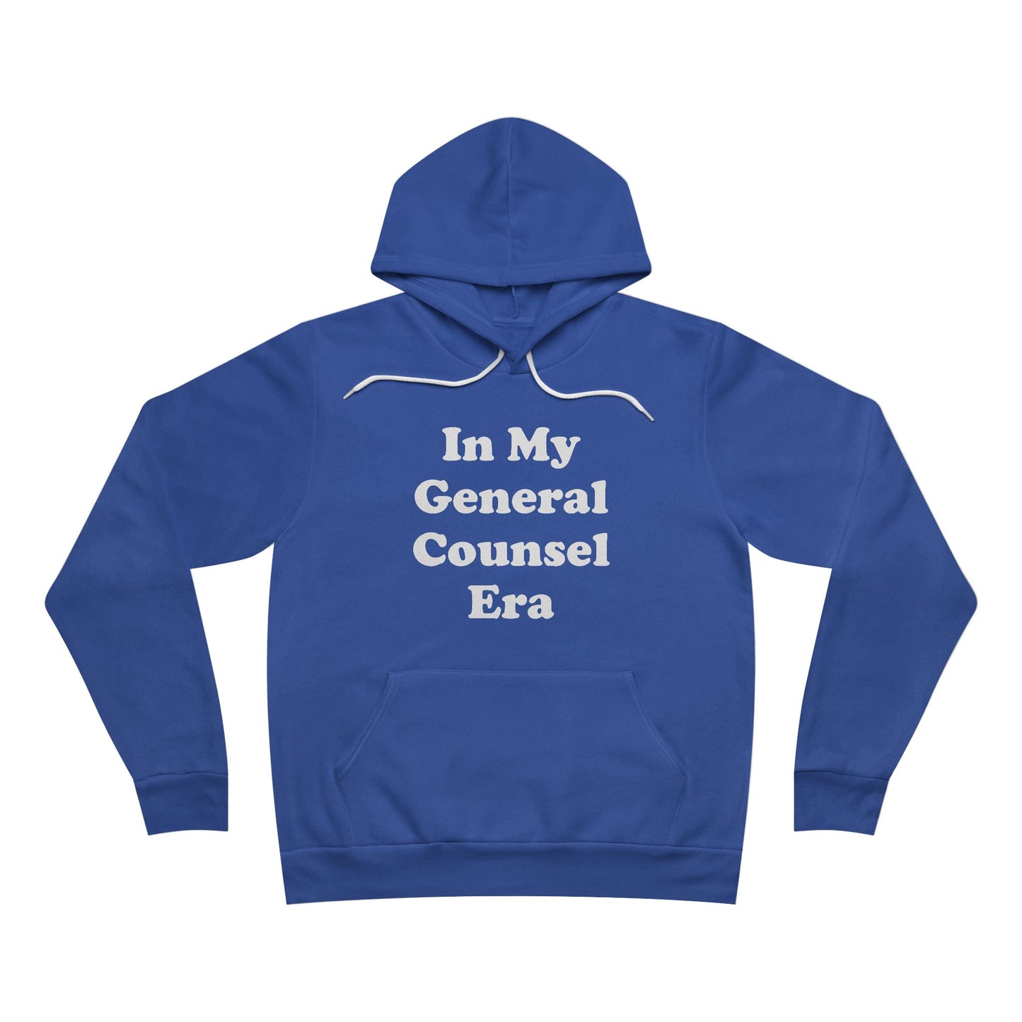 General Counsel Era - Unisex Soft Sweatshirt