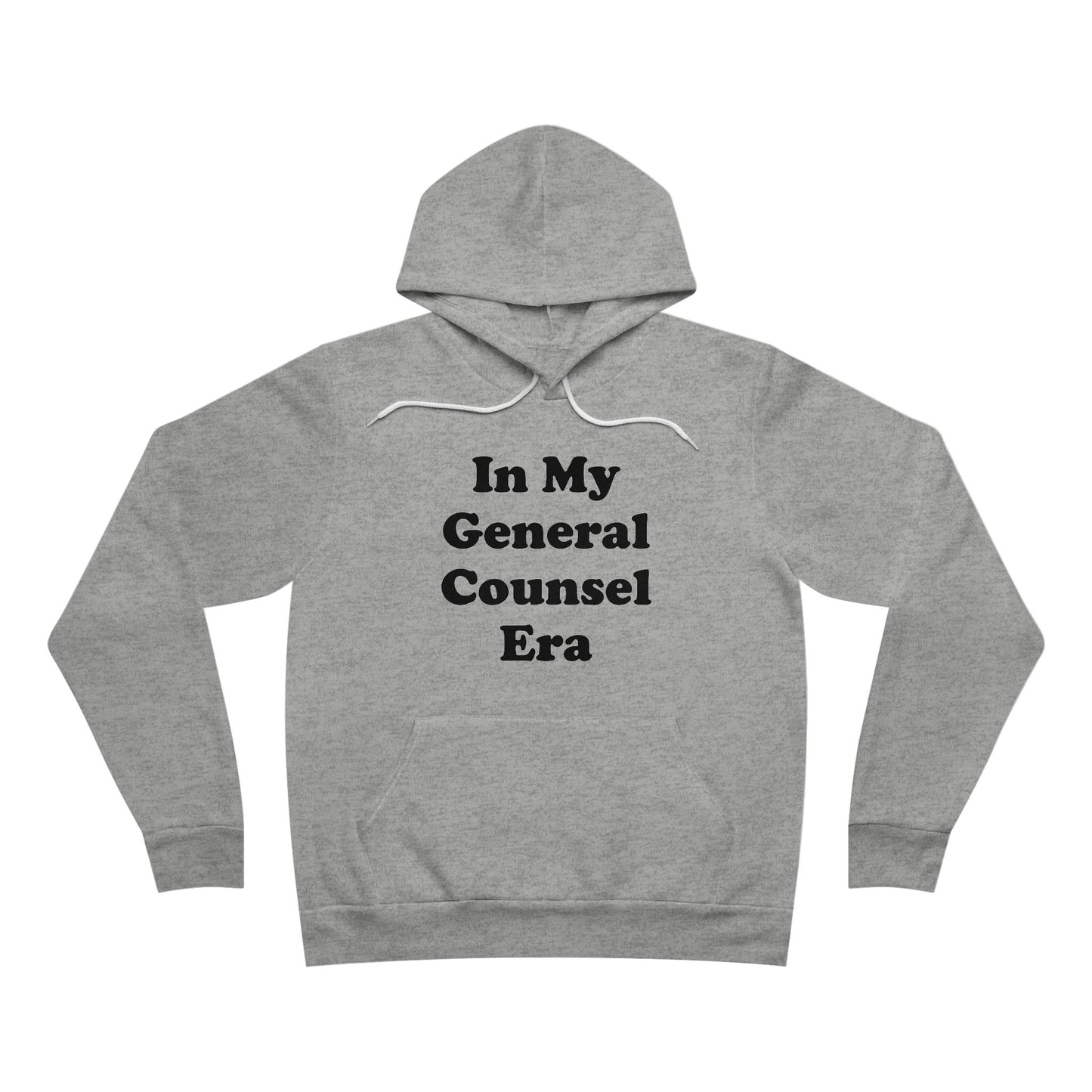 General Counsel Era - Unisex Soft Sweatshirt