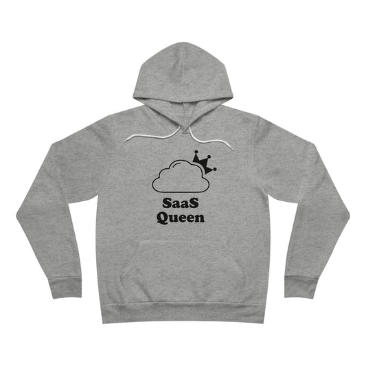 SaaS Queen - Unisex - Soft Sweatshirt