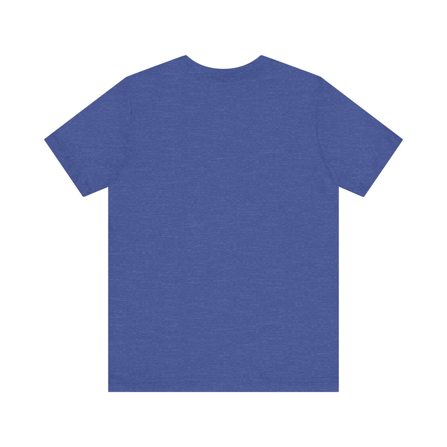 Wheels Up! - Unisex Soft Heather T-Shirt