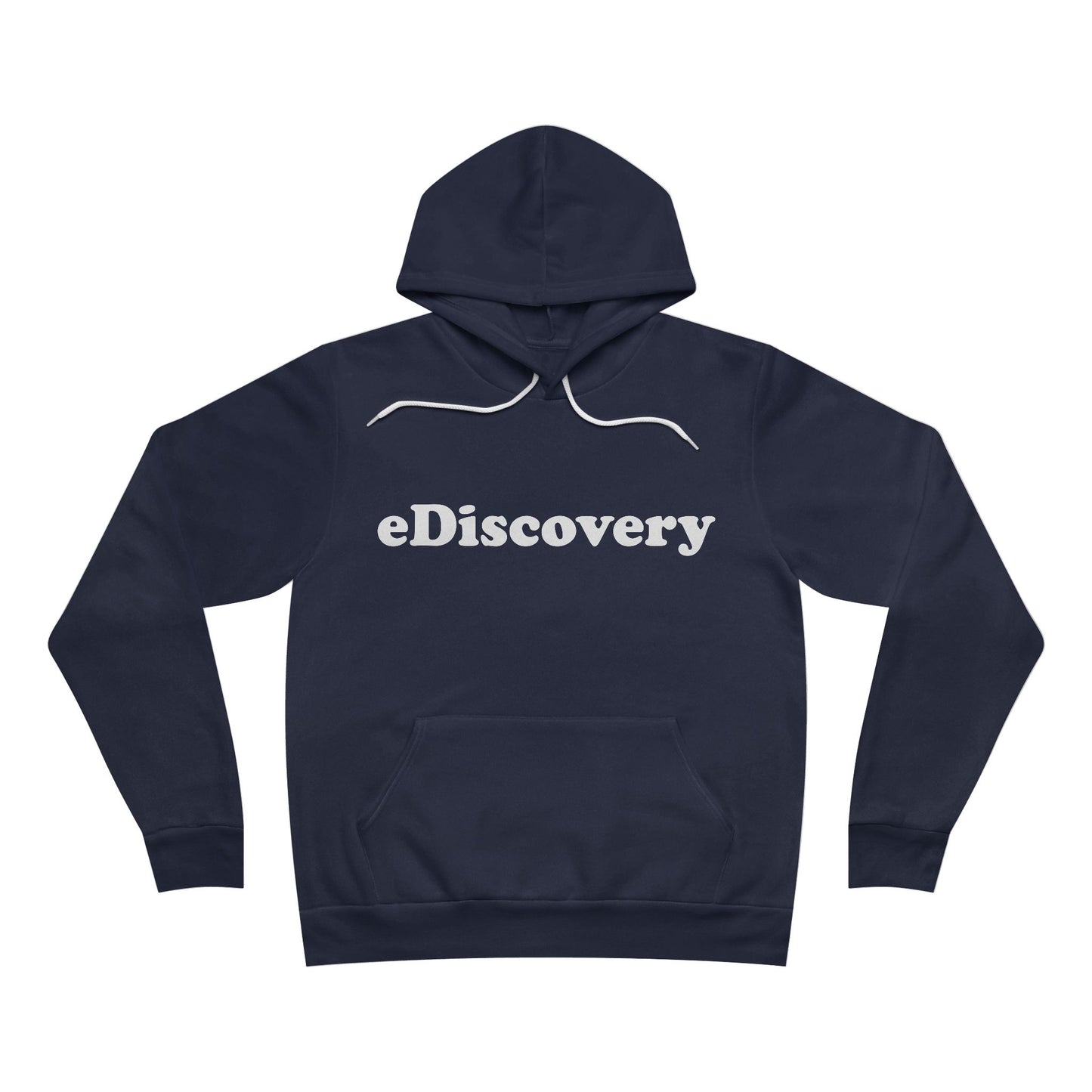 eDiscovery - Unisex Soft Sweatshirt