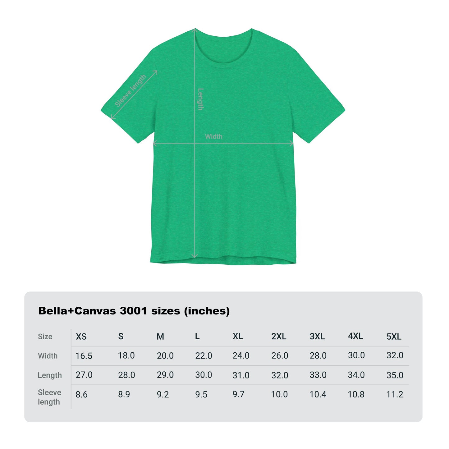 Legal Hold - Unisex Soft Heather T-Shirt