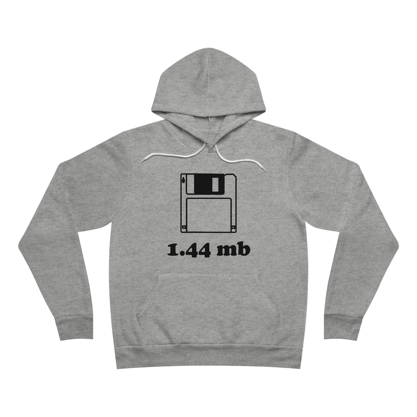 Floppy Disk - Unisex Soft Sweatshirt