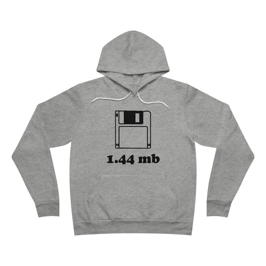 Floppy Disk - Unisex Soft Sweatshirt