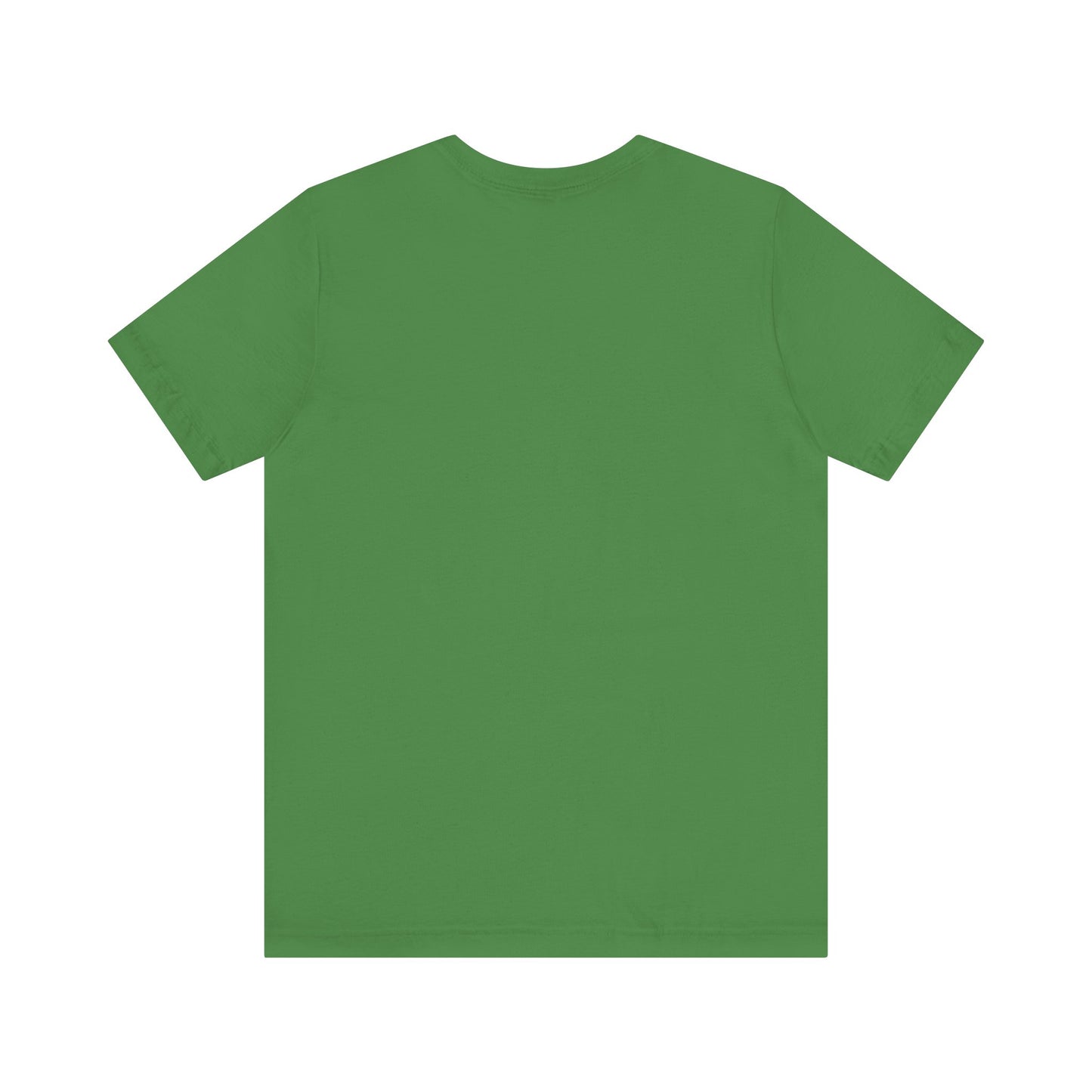 GenAIrish - Unisex Soft Heather T-Shirt