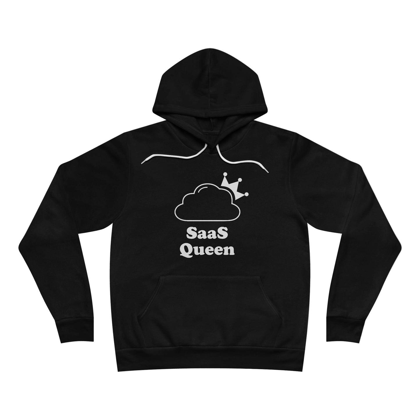 SaaS Queen - Unisex - Soft Sweatshirt