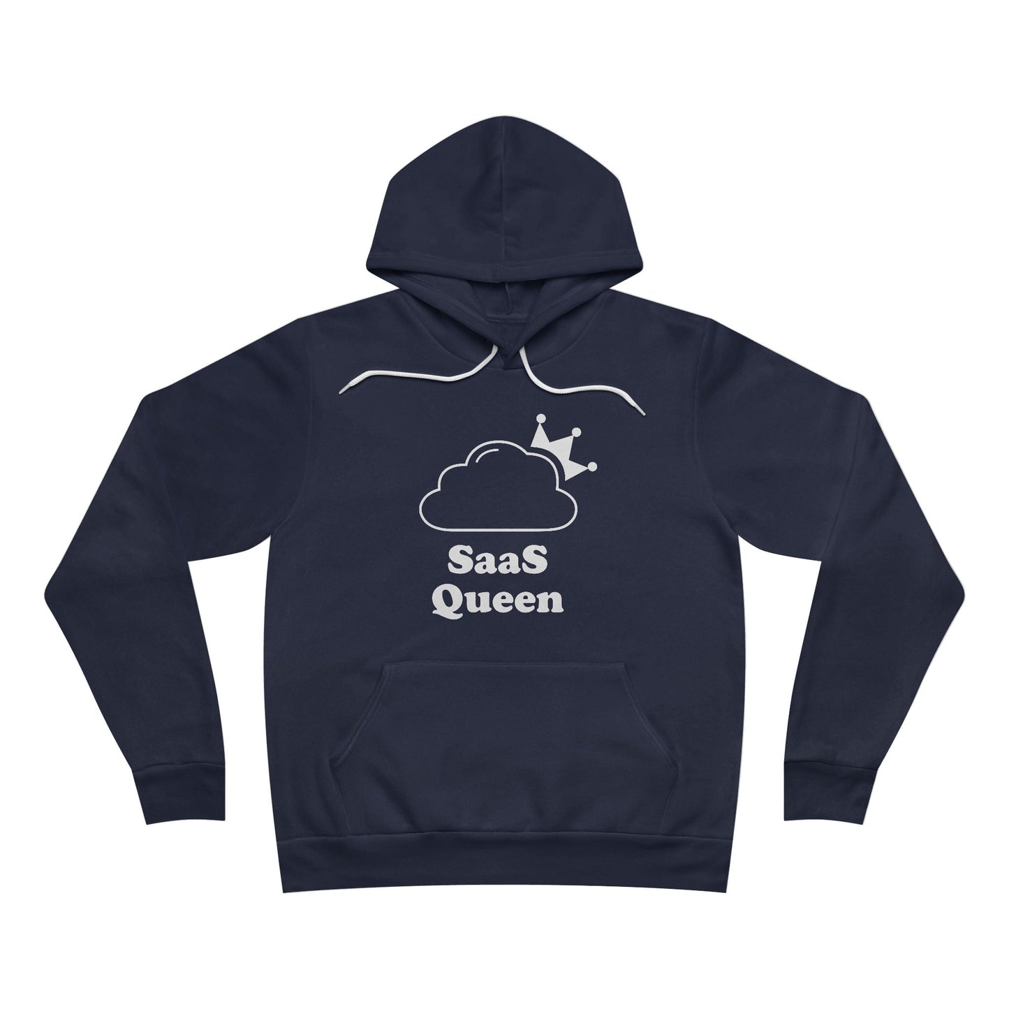SaaS Queen - Unisex - Soft Sweatshirt