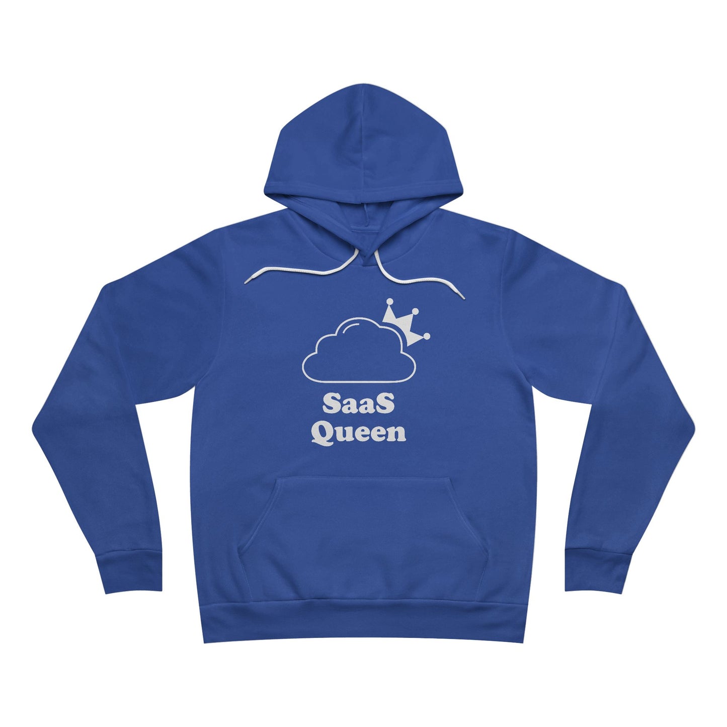 SaaS Queen - Unisex - Soft Sweatshirt