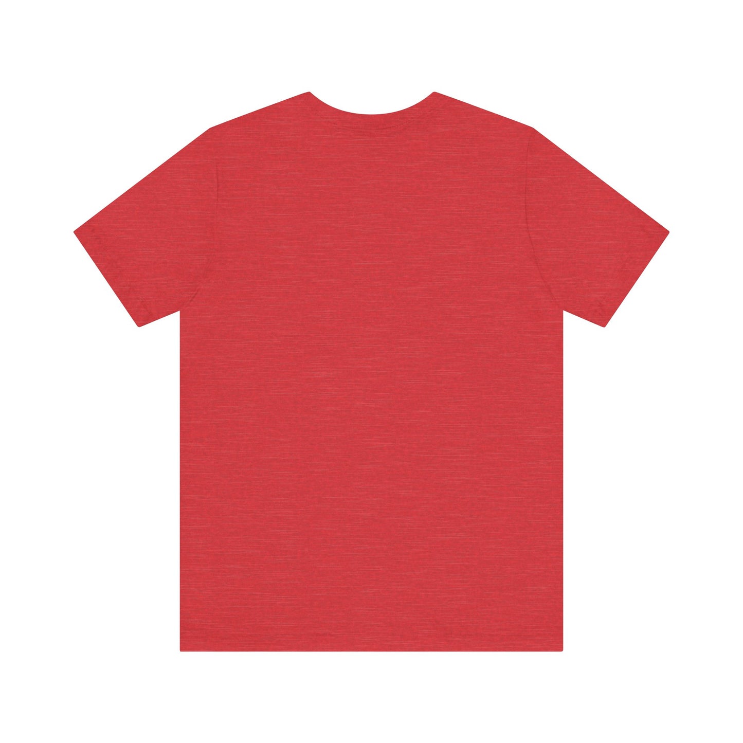 Wheels Up! - Unisex Soft Heather T-Shirt