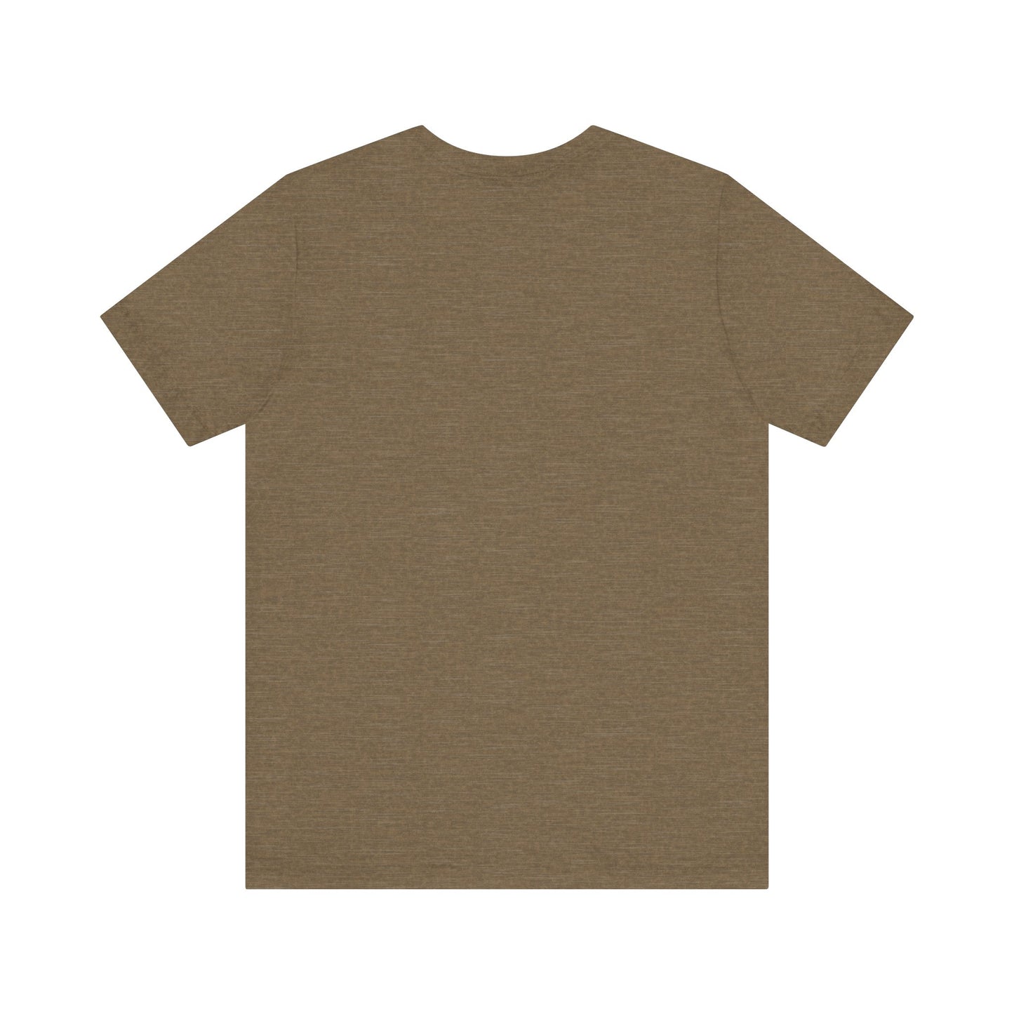 Wheels Up! - Unisex Soft Heather T-Shirt