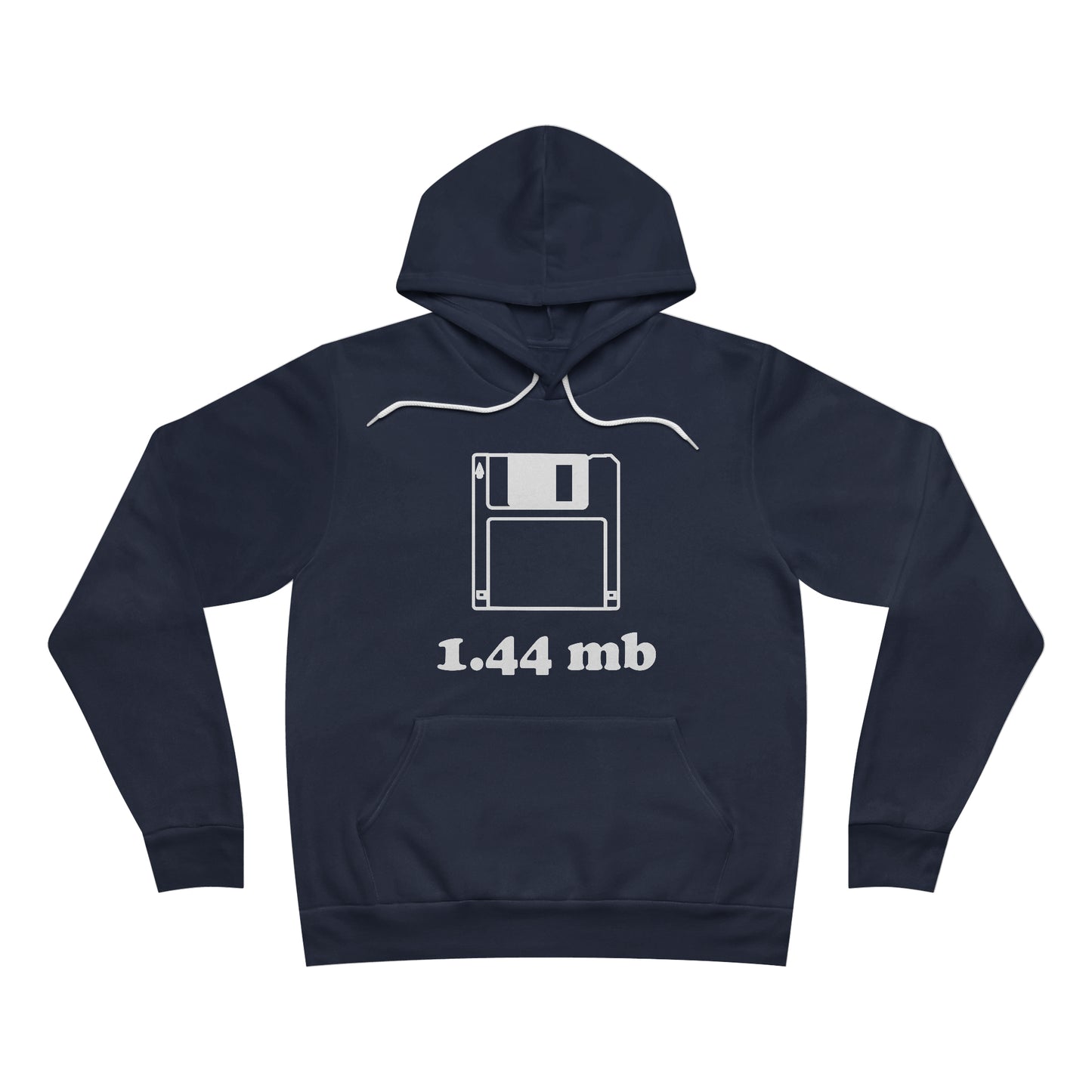 Floppy Disk - Unisex Soft Sweatshirt