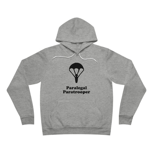 Paralegal Paratrooper - Unisex - Soft Sweatshirt
