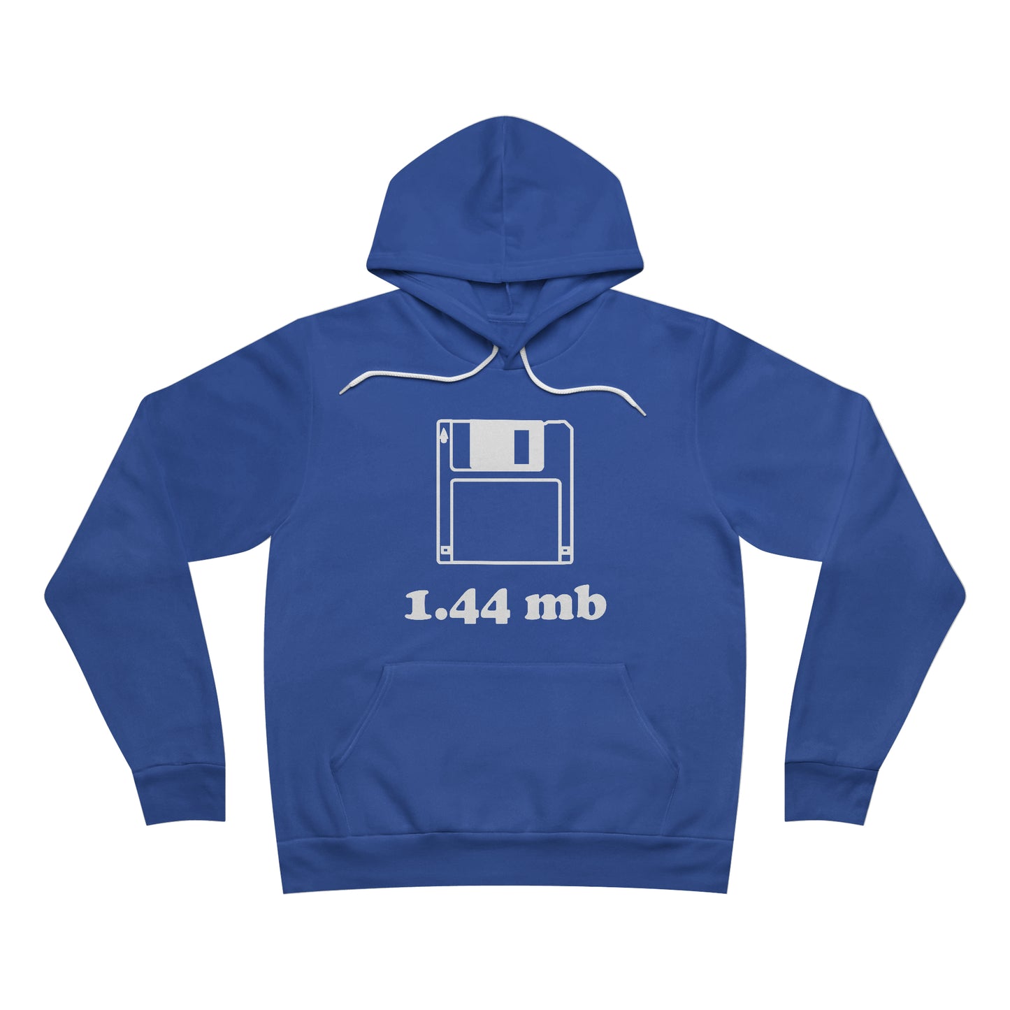 Floppy Disk - Unisex Soft Sweatshirt