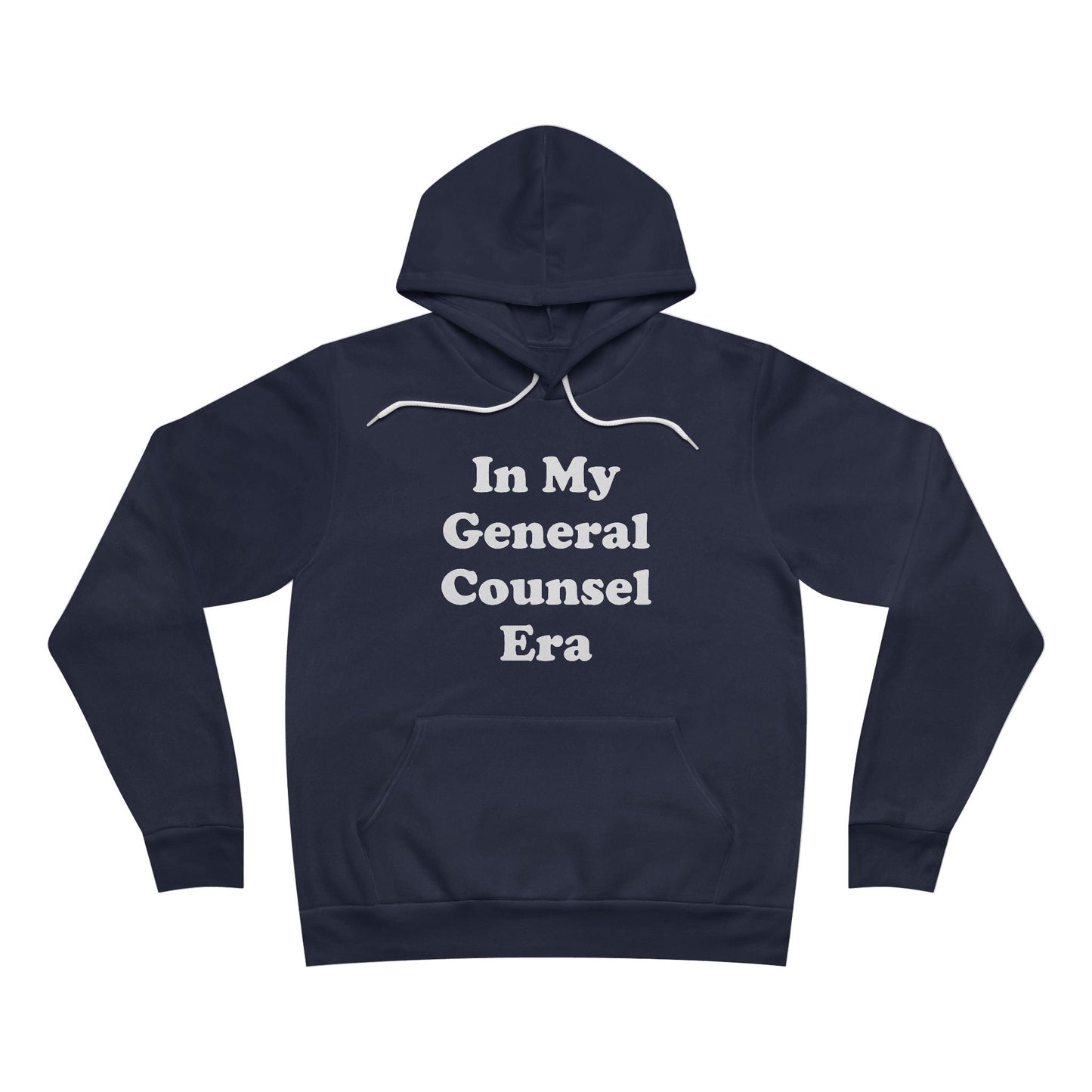 General Counsel Era - Unisex Soft Sweatshirt
