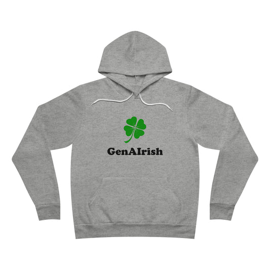 GenAIrish - Unisex Soft Sweatshirt