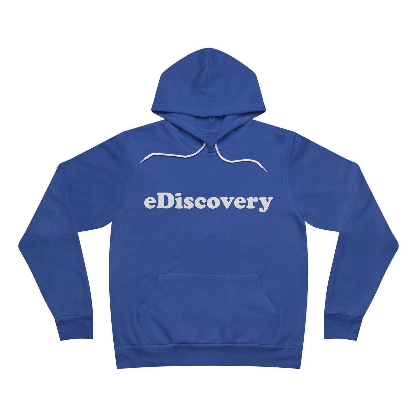 eDiscovery - Unisex Soft Sweatshirt