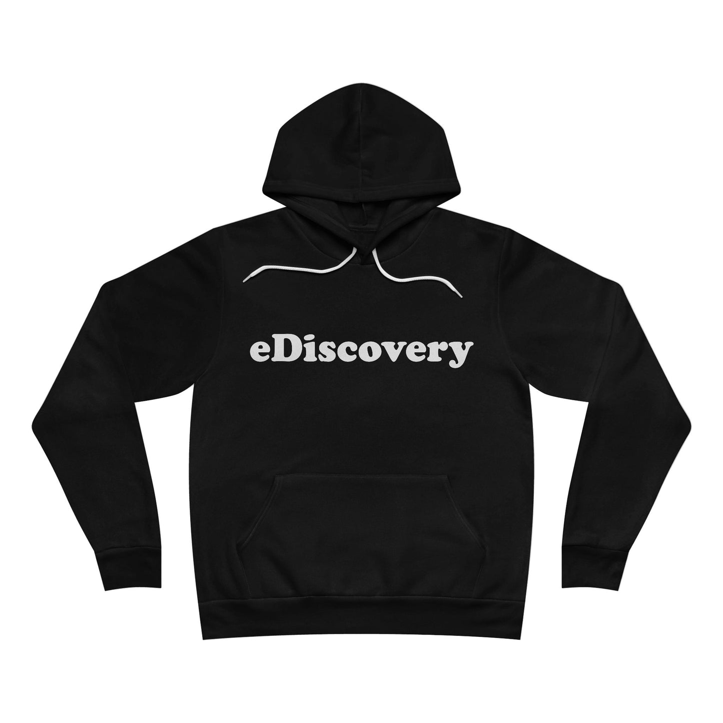 Kuro: eDiscovery - Unisex Soft Sweatshirt