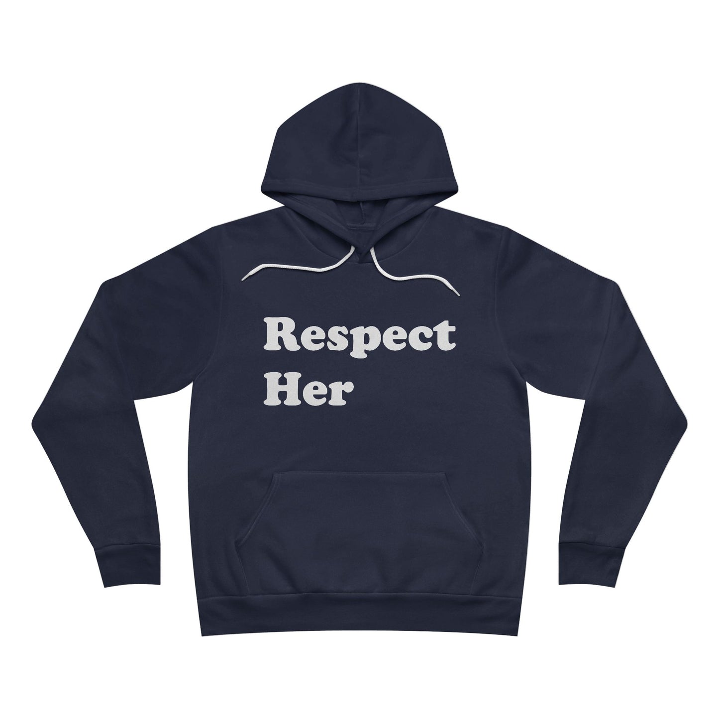 Kuro: Respect Her 2 - Unisex Soft Sweatshirt