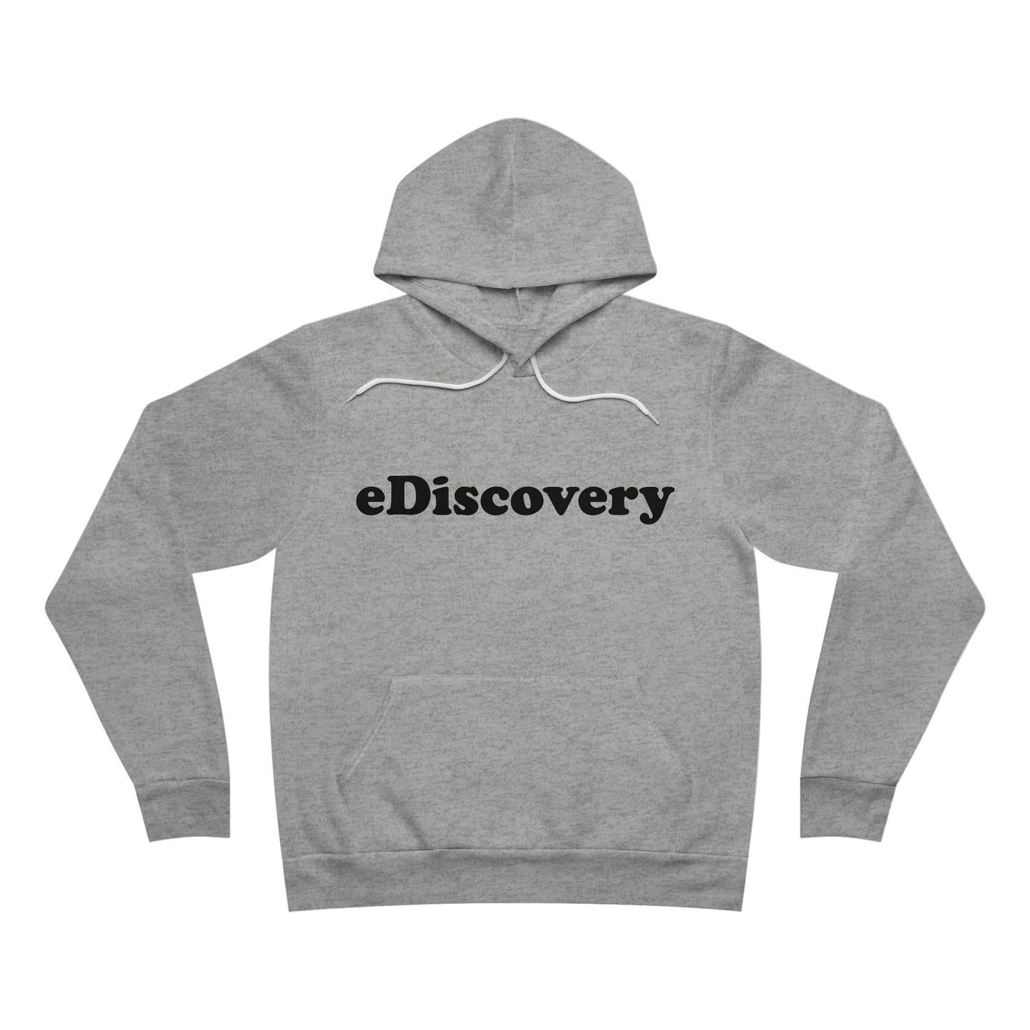 Kuro: eDiscovery - Unisex Soft Sweatshirt