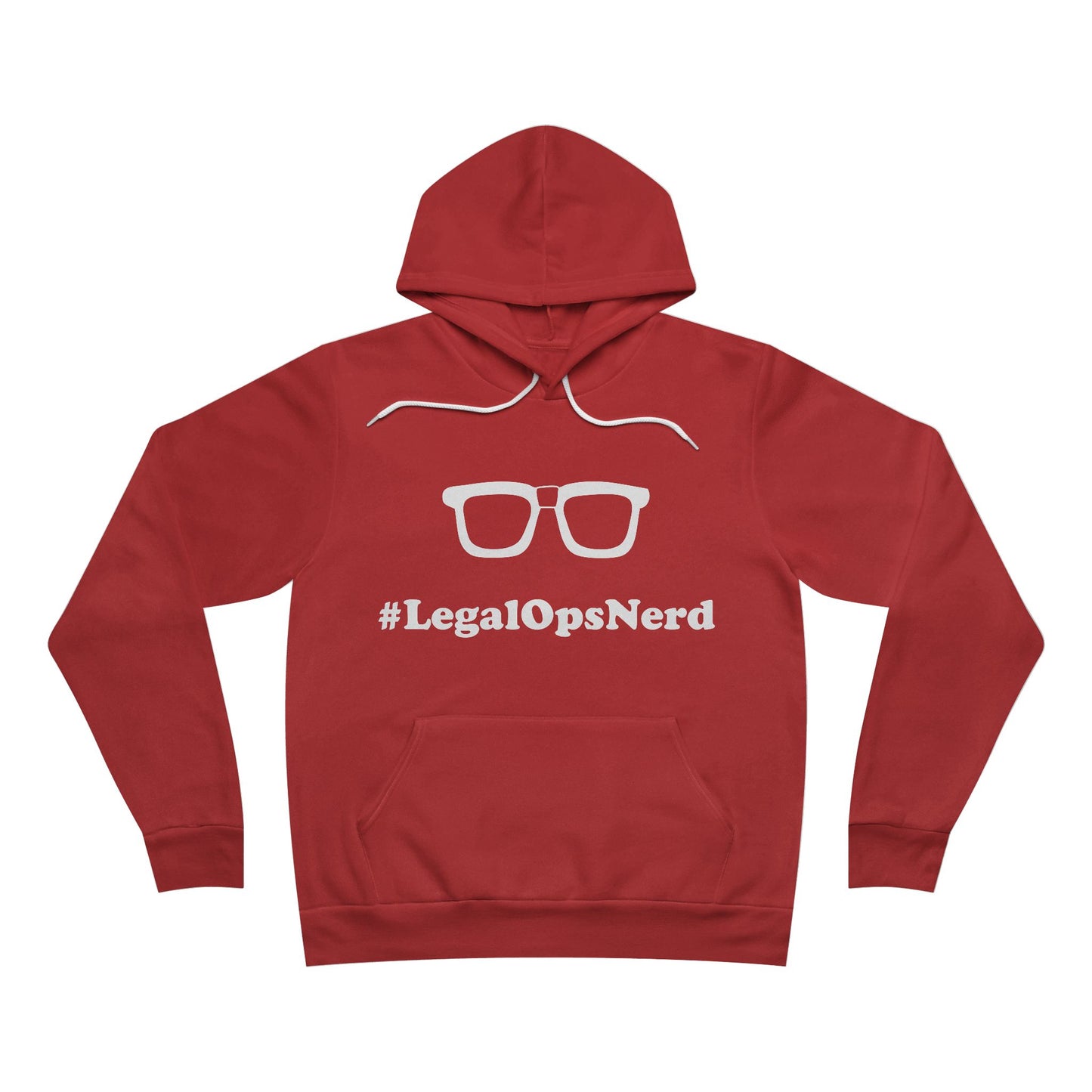 Kuro: #LegalOpsNerd - Unisex Soft Sweatshirt