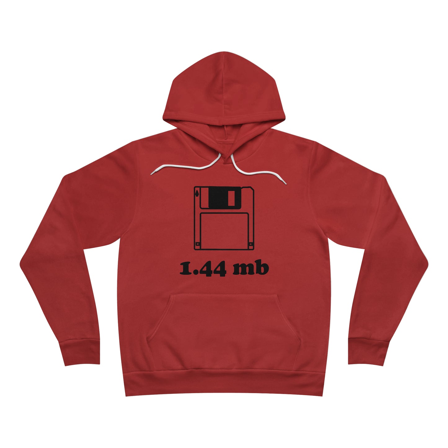 Floppy Disk - Unisex Soft Sweatshirt