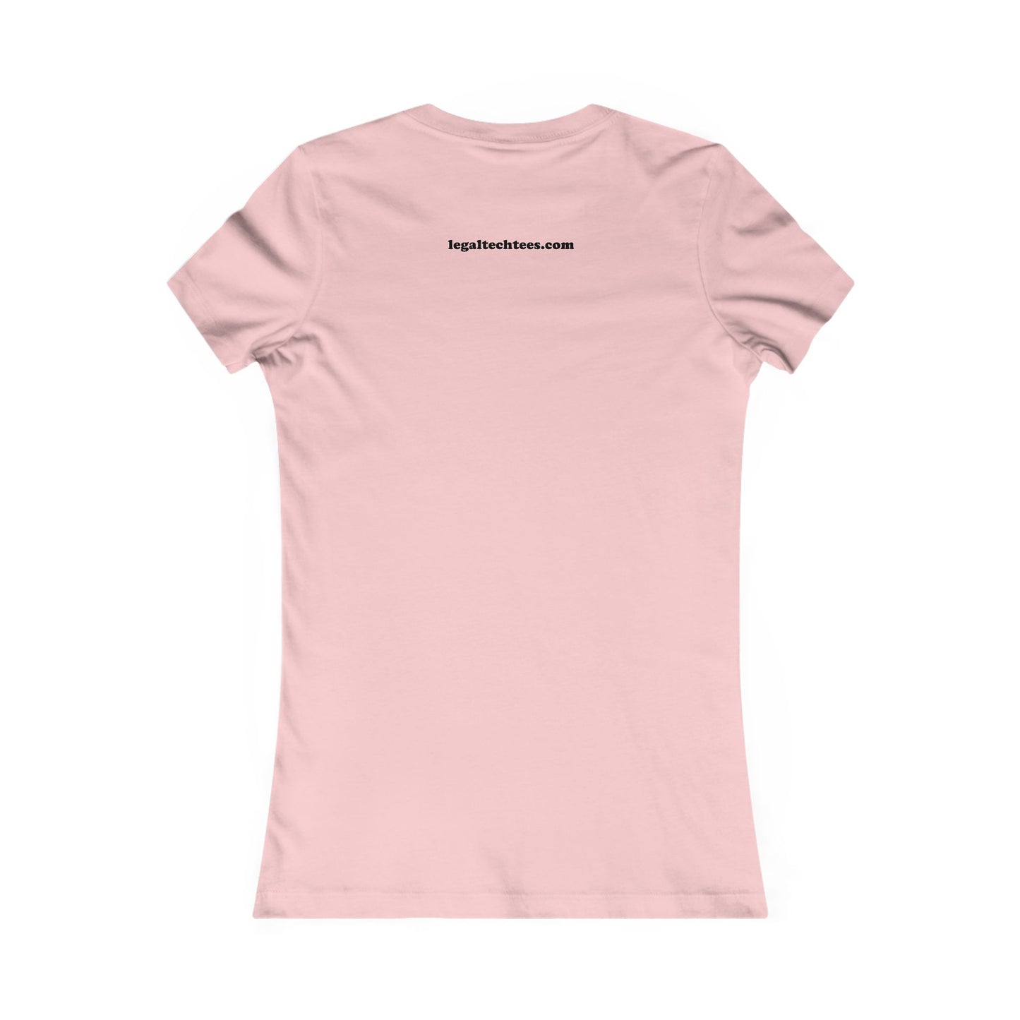 Off The Record - Women’s - Soft Heather T-Shirt