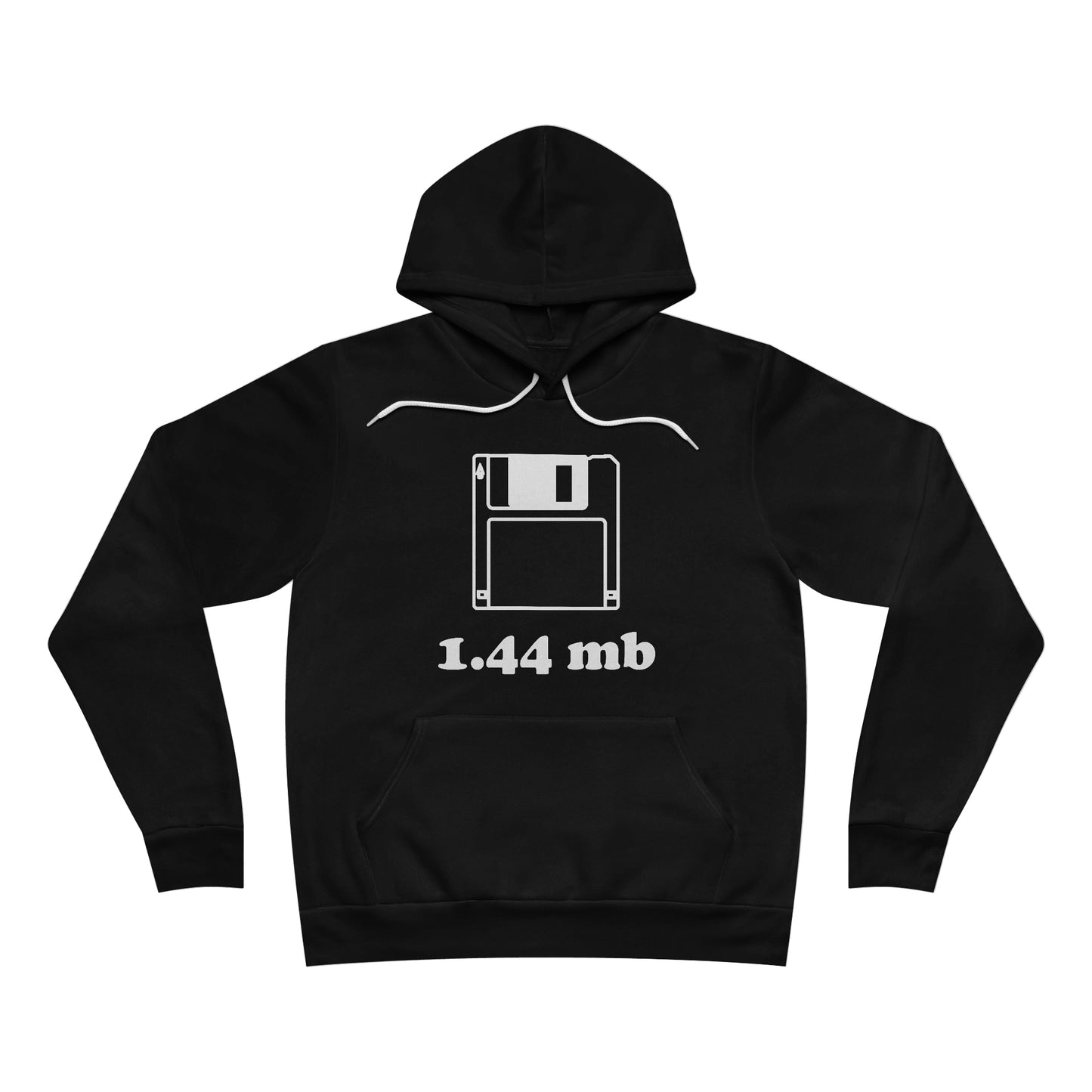 Floppy Disk - Unisex Soft Sweatshirt