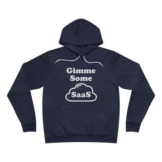 Gimme Some SaaS - Unisex Soft Sweatshirt