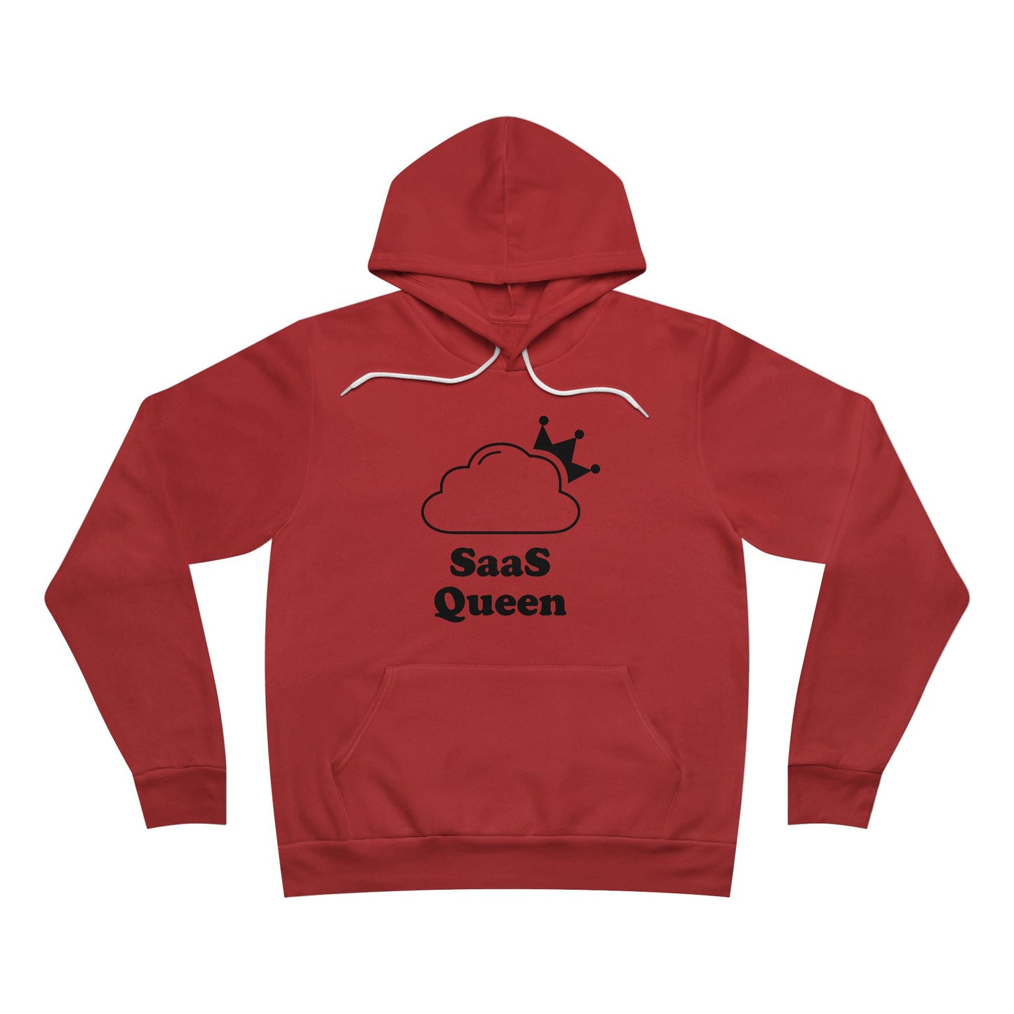 SaaS Queen - Unisex - Soft Sweatshirt