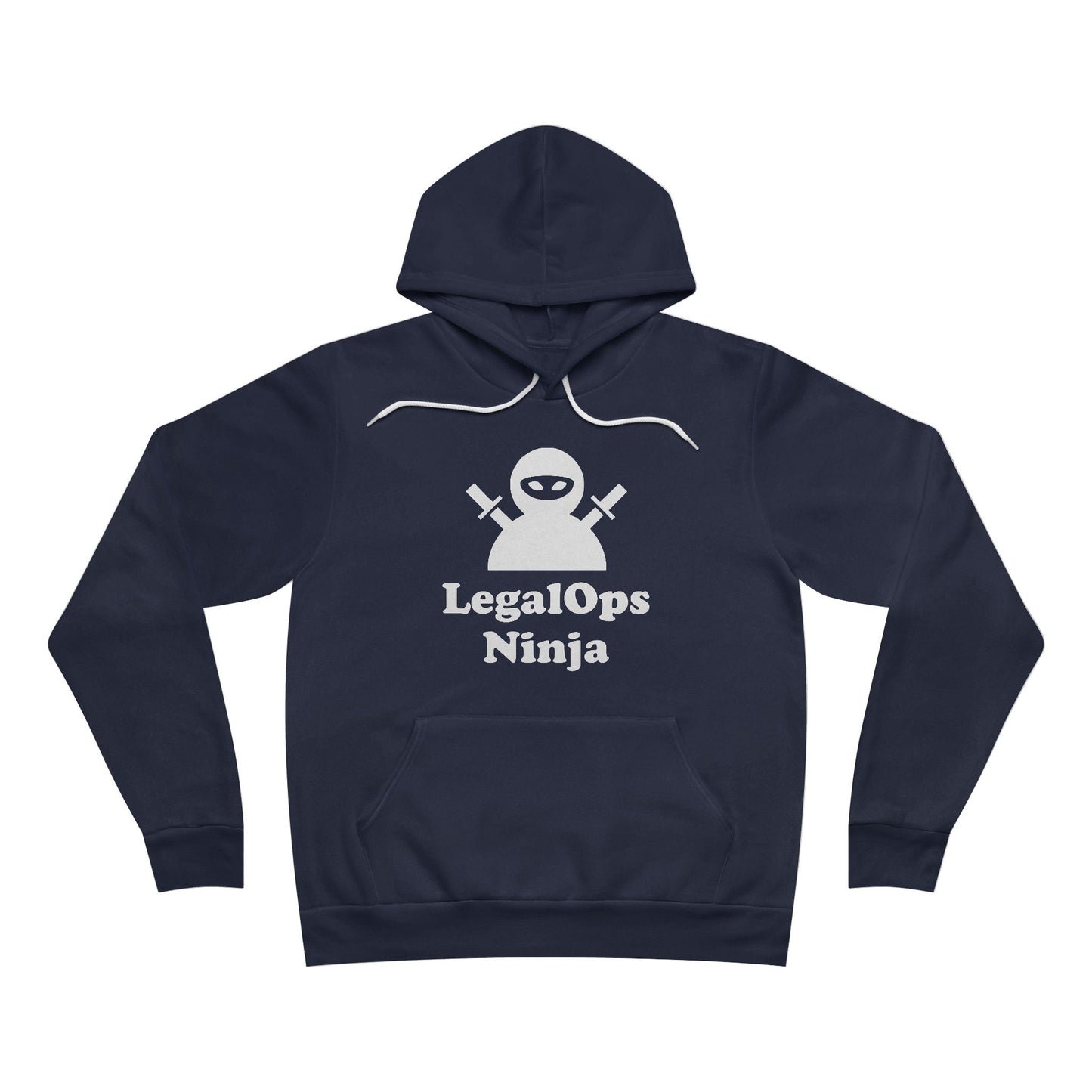 LegalOps Ninja - Unisex Soft Sweatshirt