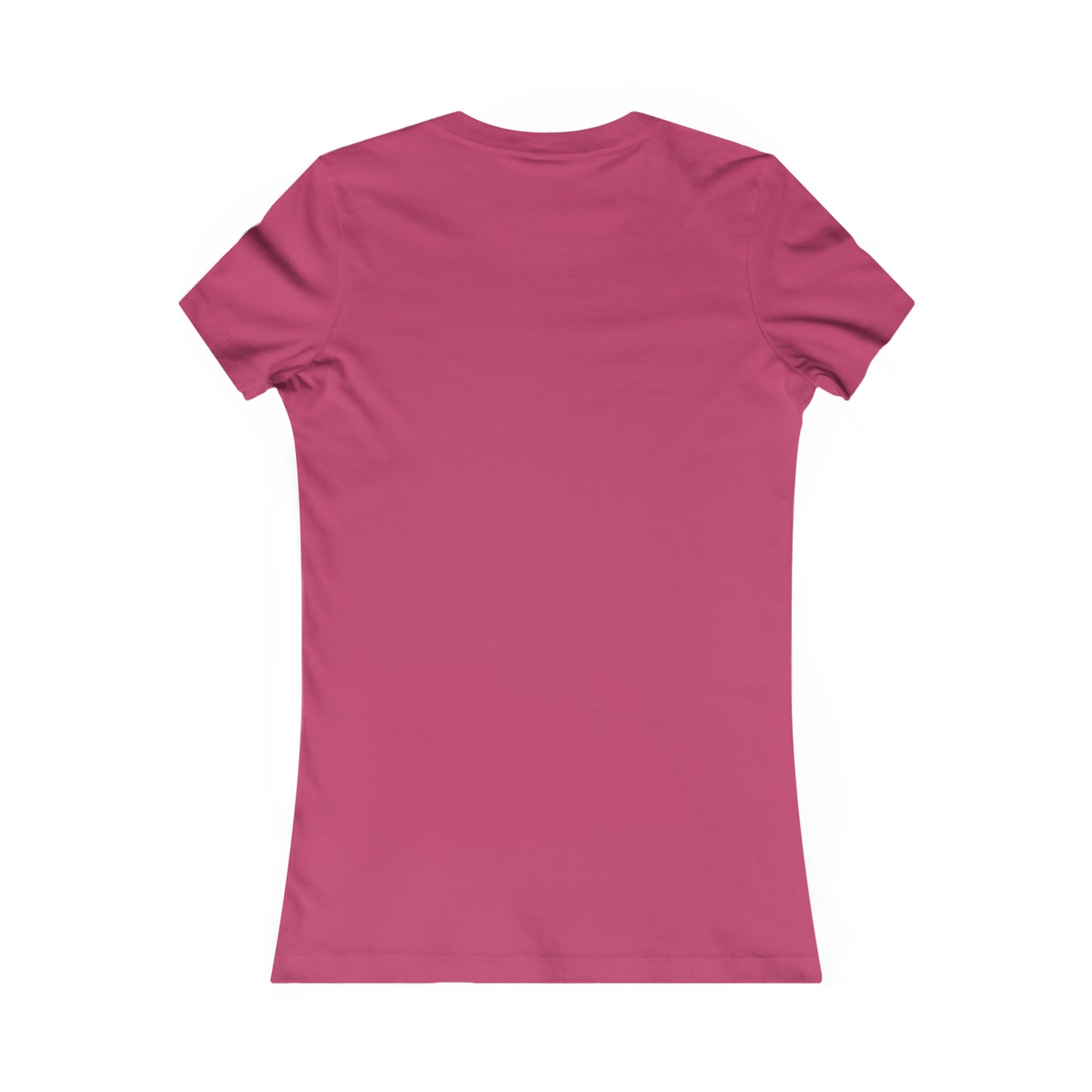 I Heart Metadata - Women’s - Soft Heather T-Shirt