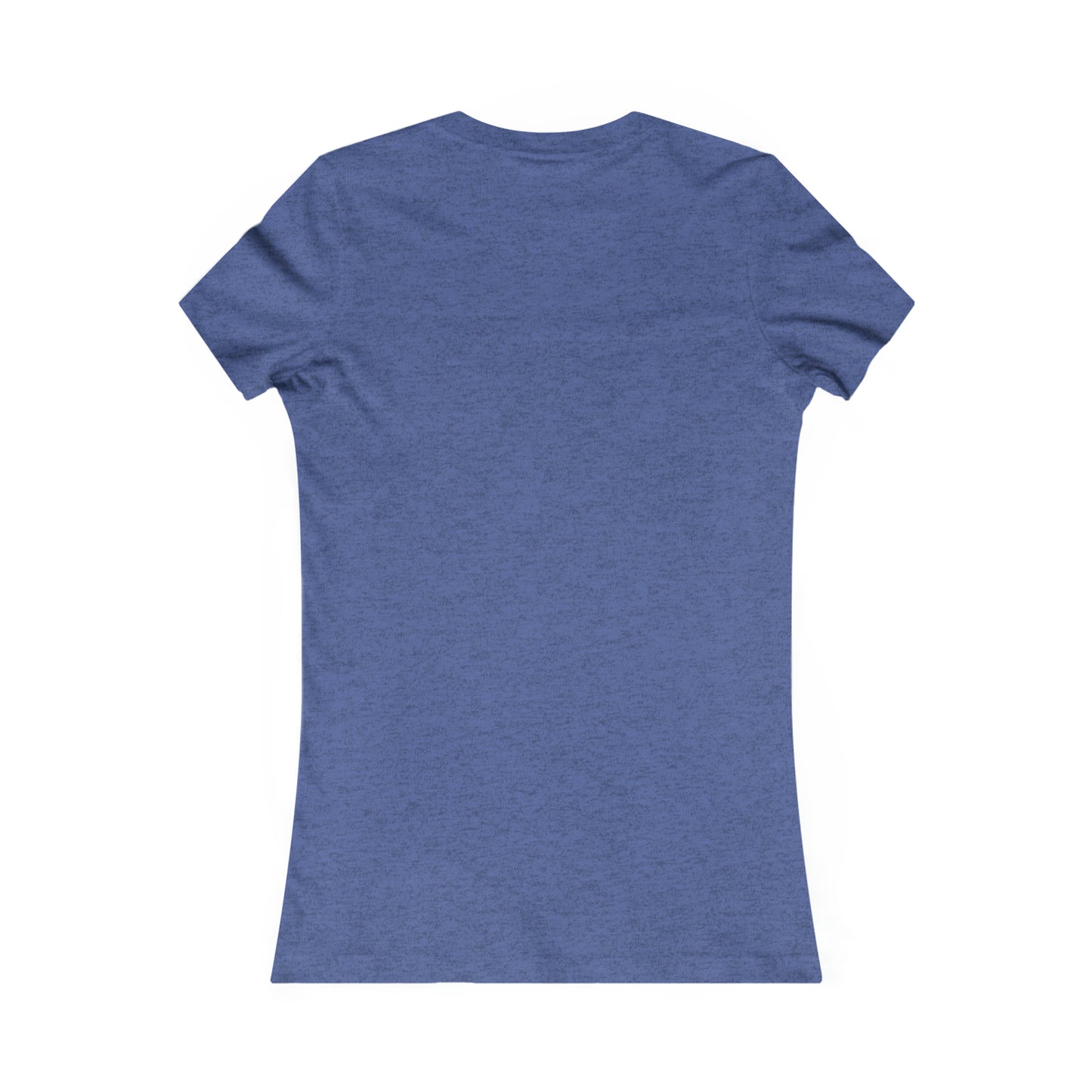 I Heart Metadata - Women’s - Soft Heather T-Shirt