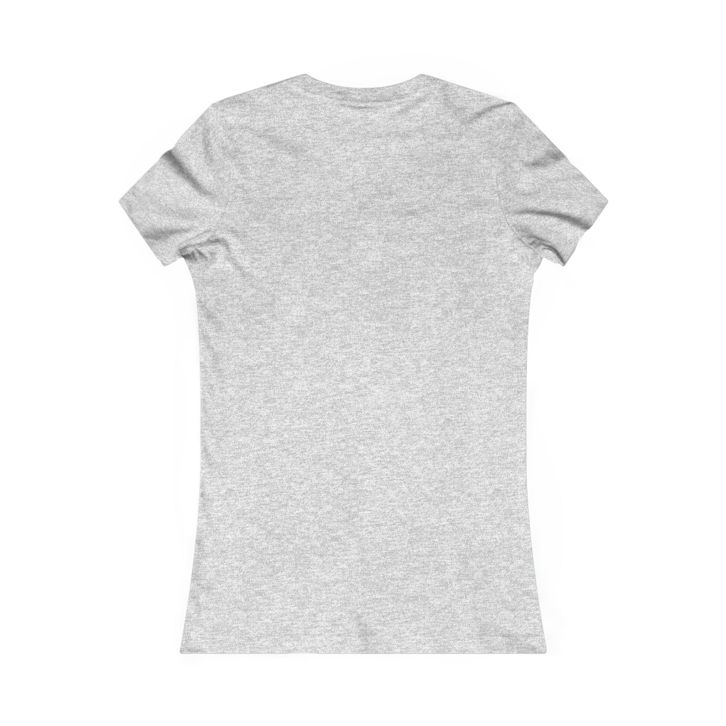 I Heart Metadata - Women’s - Soft Heather T-Shirt