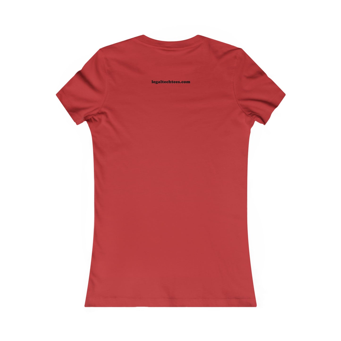 LegalOps Ninja - Women’s - Soft Heather T-Shirt