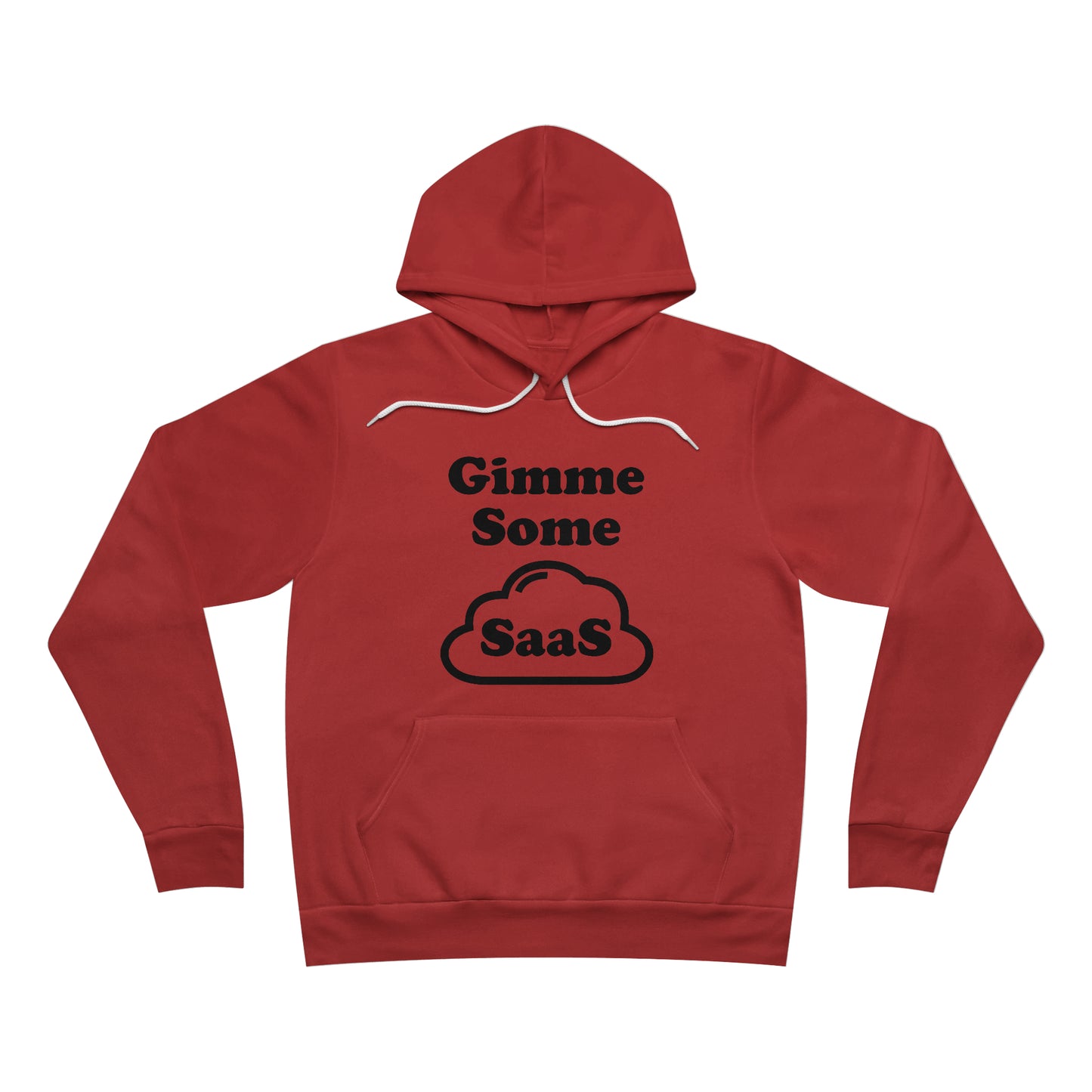 Gimme Some SaaS - Unisex Soft Sweatshirt