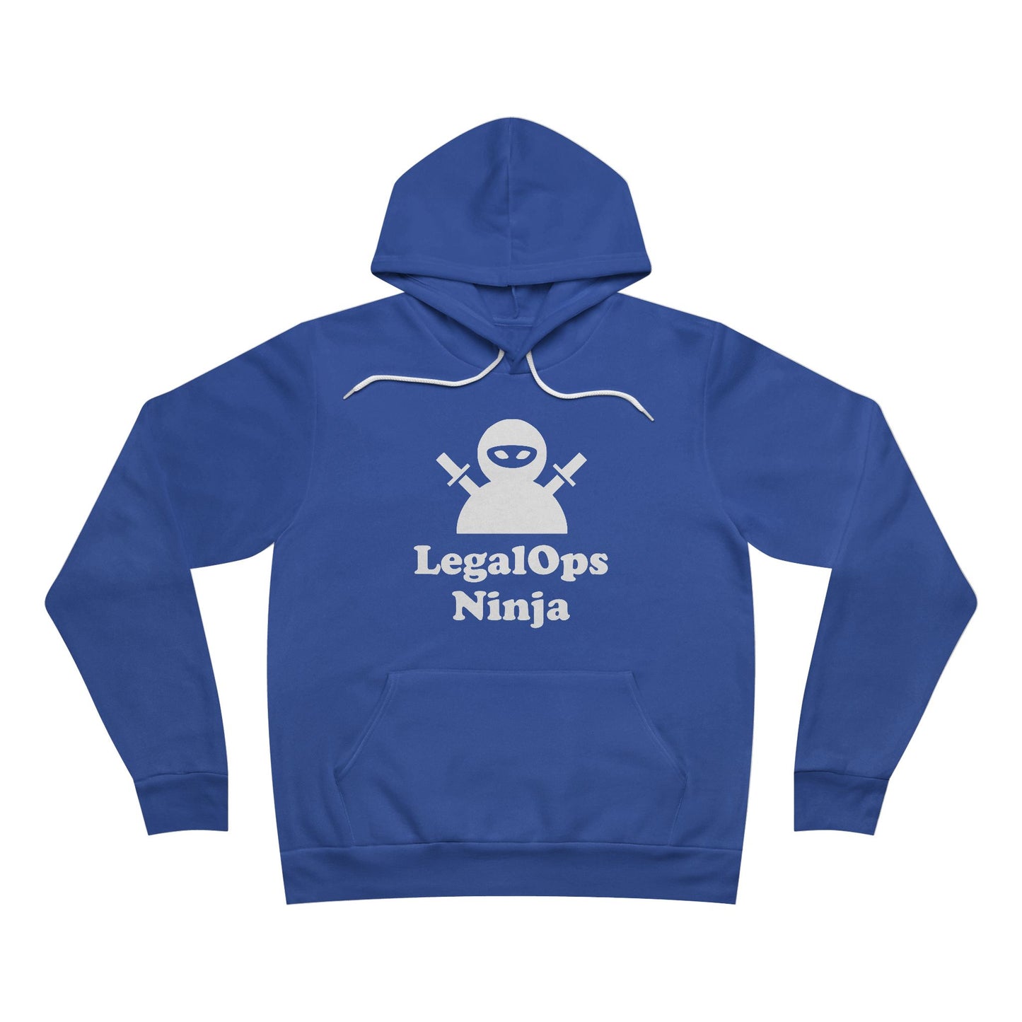 LegalOps Ninja - Unisex Soft Sweatshirt