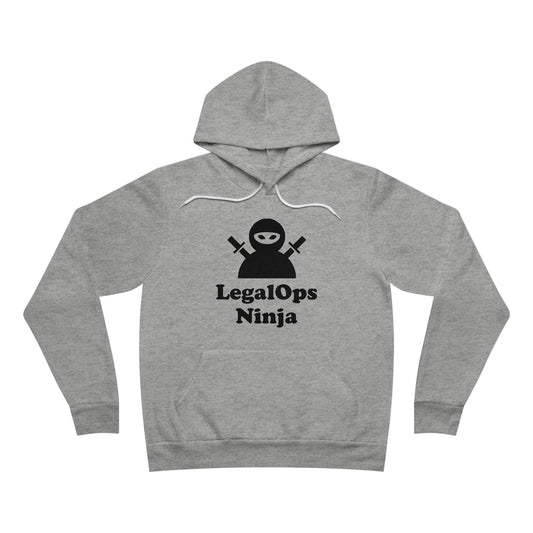 LegalOps Ninja - Unisex Soft Sweatshirt