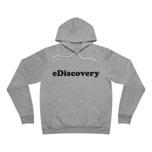 eDiscovery - Unisex Soft Sweatshirt