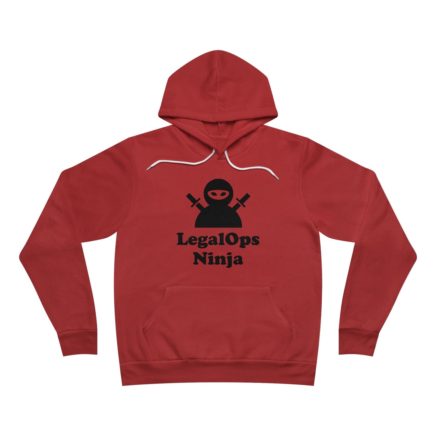 LegalOps Ninja - Unisex Soft Sweatshirt