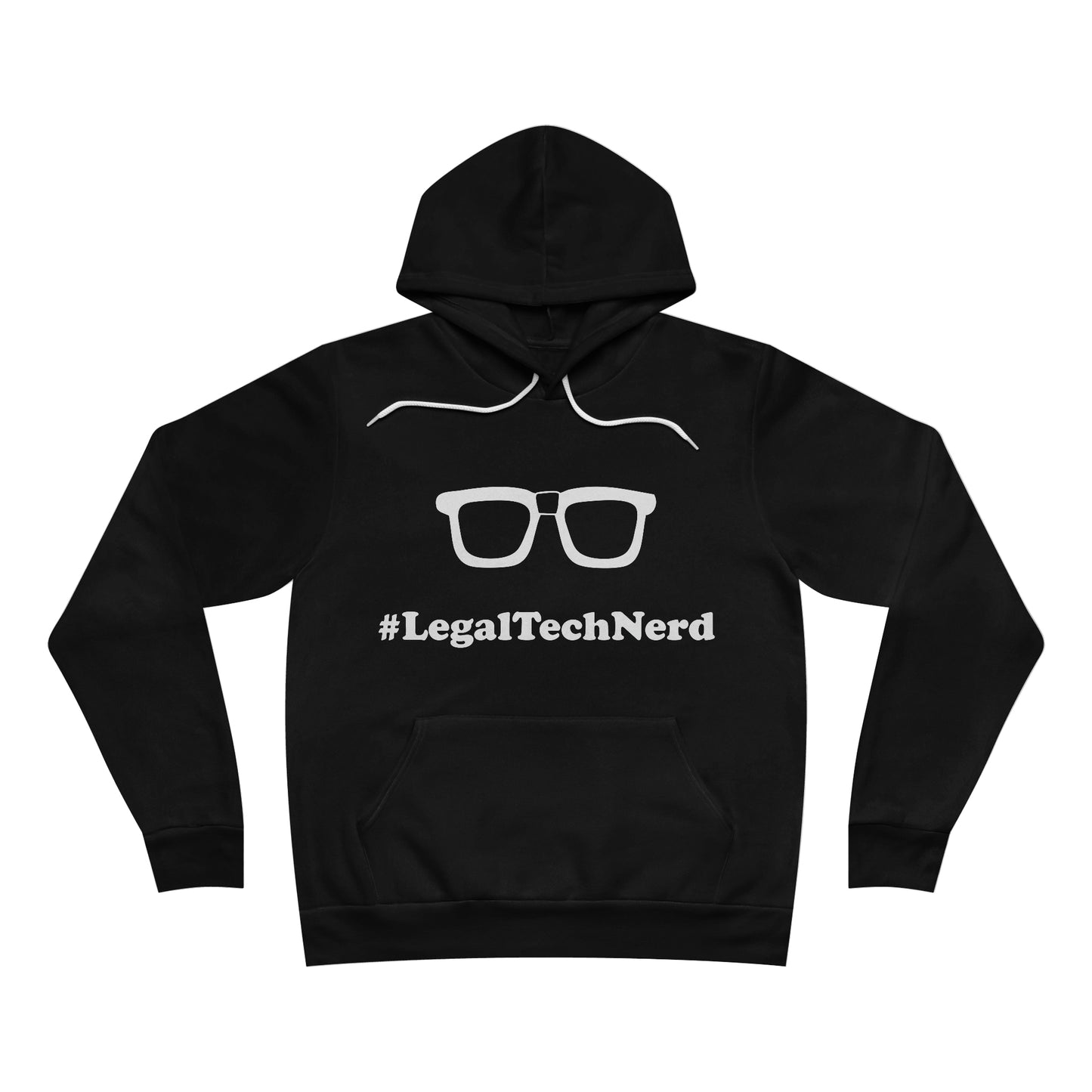 #LegalTechNerd - Unisex Soft Sweatshirt