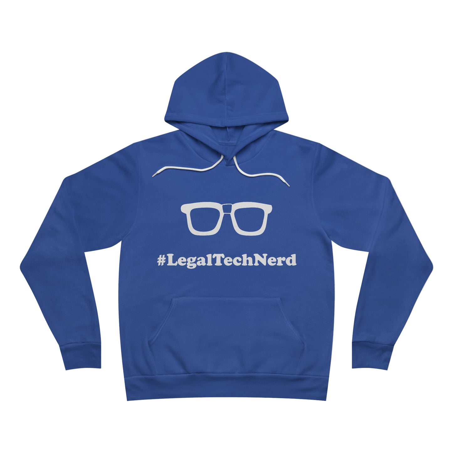 #LegalTechNerd - Unisex Soft Sweatshirt